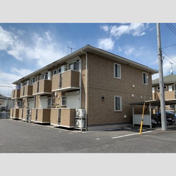 建物外観 (建物外観)
