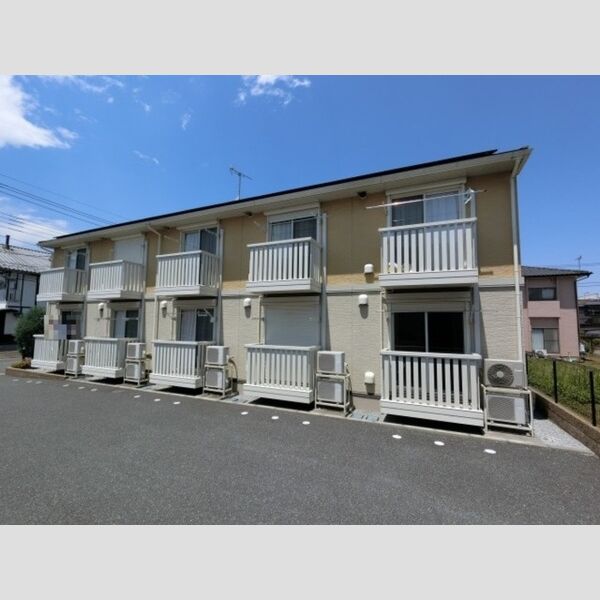 建物外観 (建物外観)