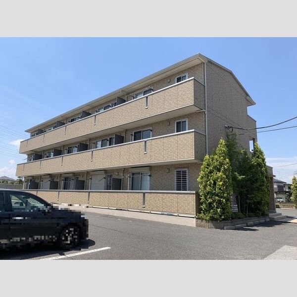 建物外観 (物件外観)