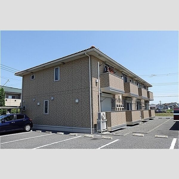 建物外観 (建物外観)