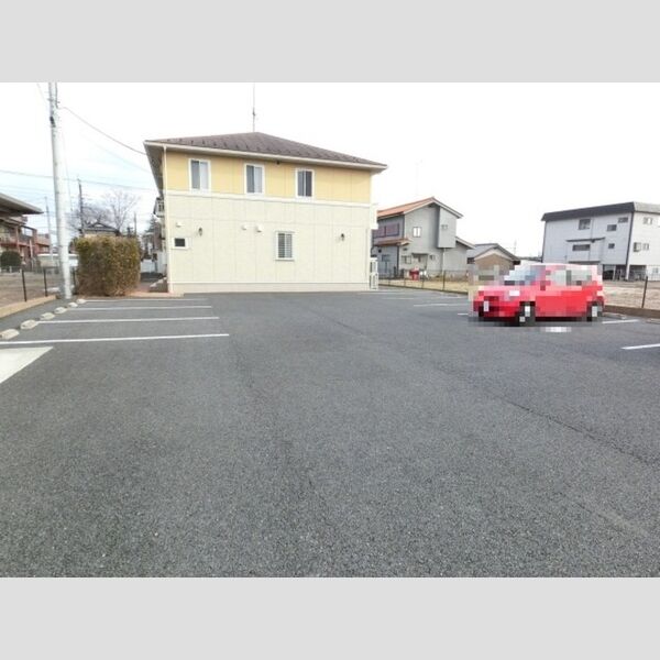 駐車場 (駐車場)