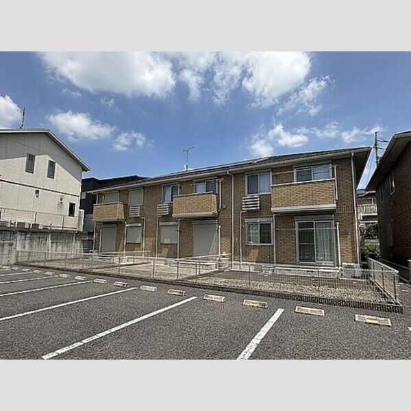 建物外観 (建物外観)