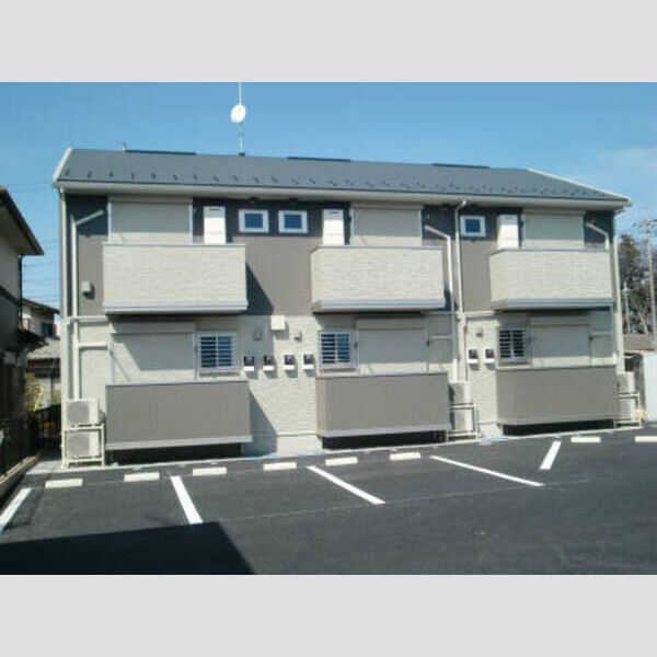 建物外観 (建物外観)