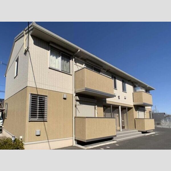 建物外観 (物件外観)