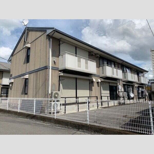 建物外観 (建物外観)