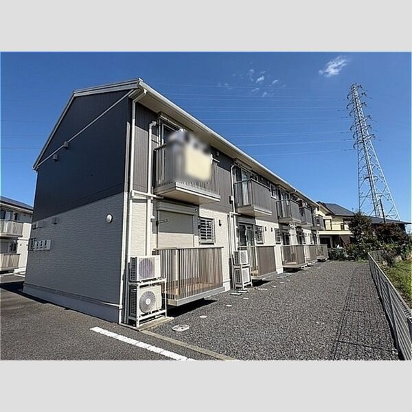 建物外観 (建物外観)