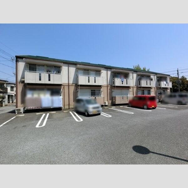 建物外観 (建物外観)