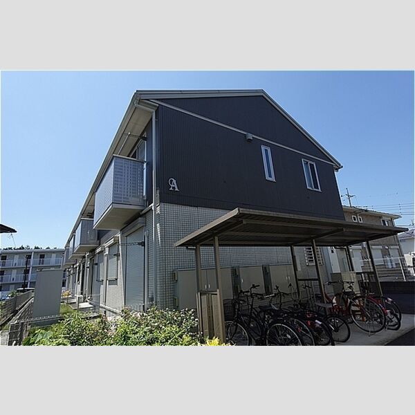 建物外観 (建物外観)