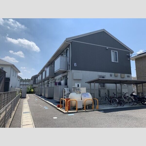 建物外観 (物件外観)