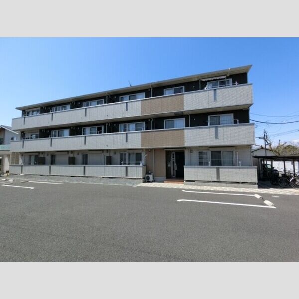 建物外観 (建物外観)