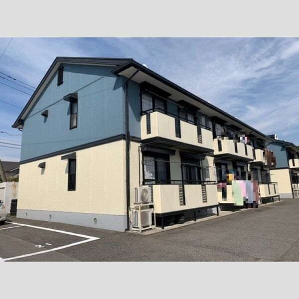 建物外観 (建物外観)