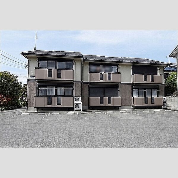 建物外観 (建物外観)