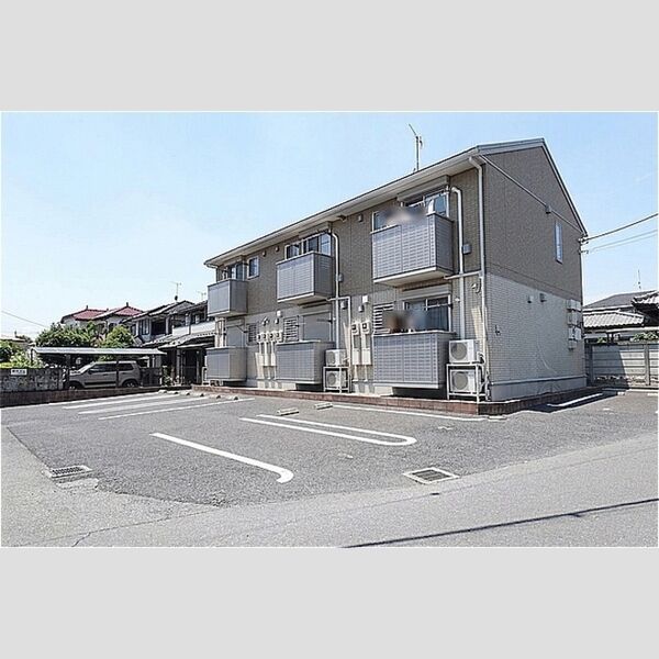 駐車場 (駐車場)