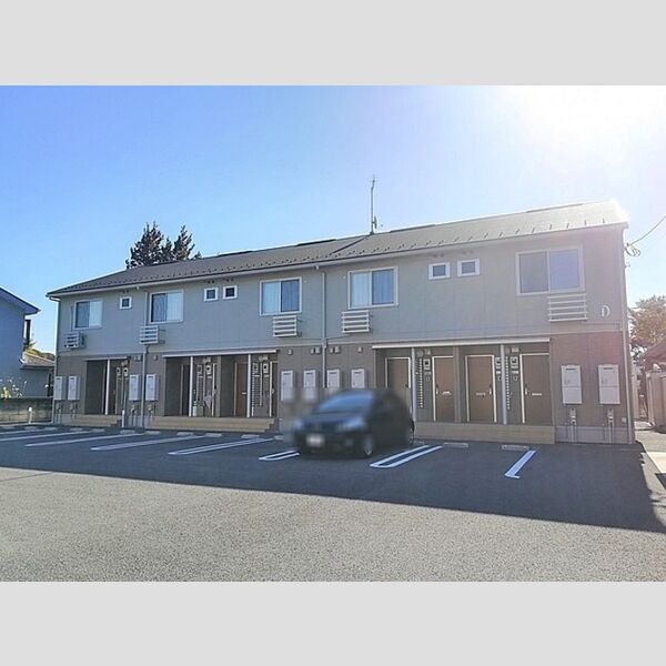 建物外観 (建物外観)