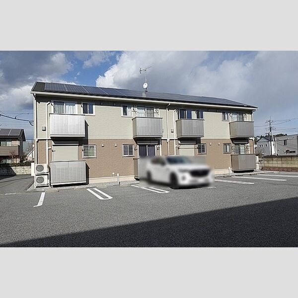 建物外観 (建物外観)