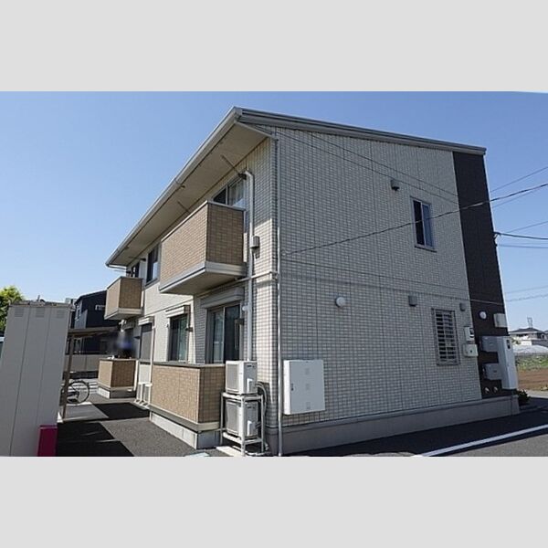 建物外観 (建物外観)
