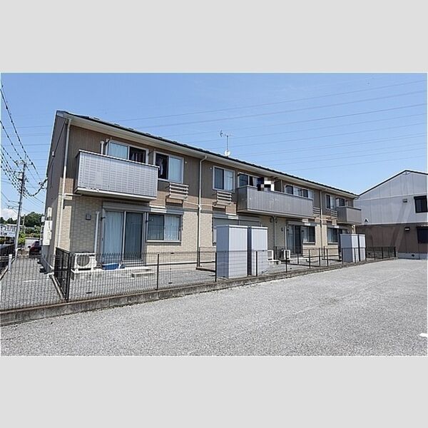 建物外観 (建物外観)