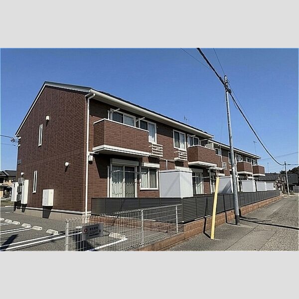 建物外観 (建物外観)