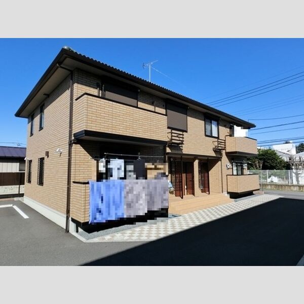 建物外観 (建物外観)