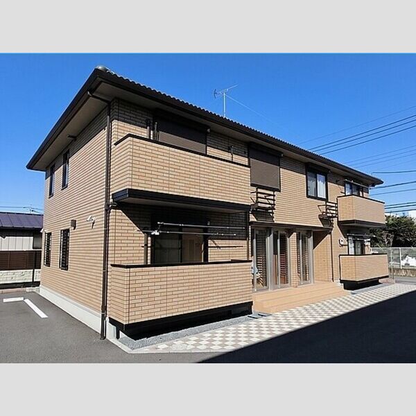 建物外観 (建物外観)