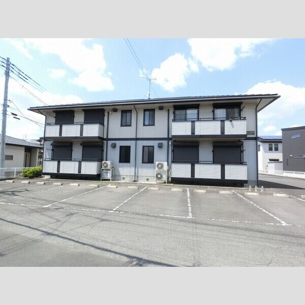 建物外観 (物件外観)