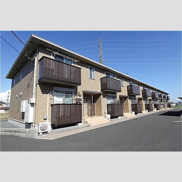 建物外観 (建物外観)