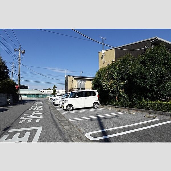 駐車場 (駐車場)
