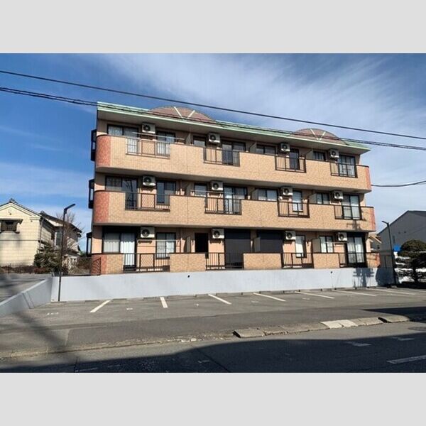 建物外観 (建物外観)