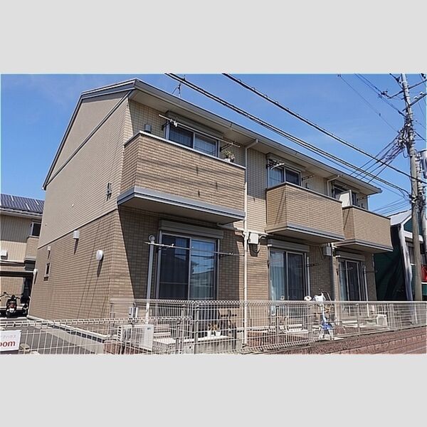 建物外観 (建物外観)