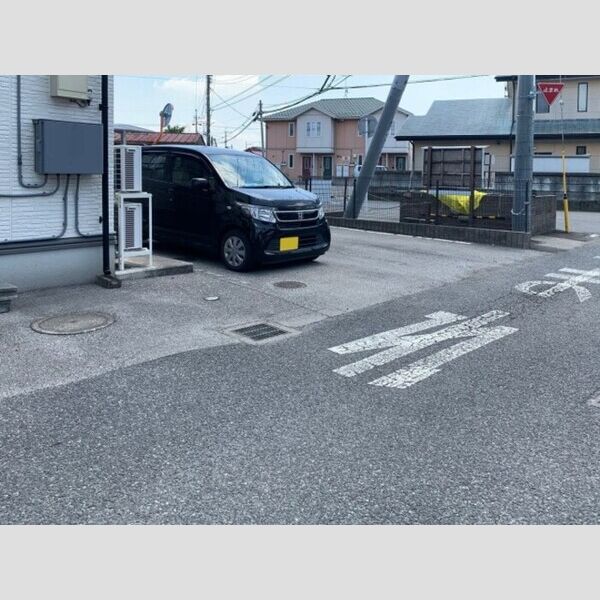 駐車場 (駐車場)