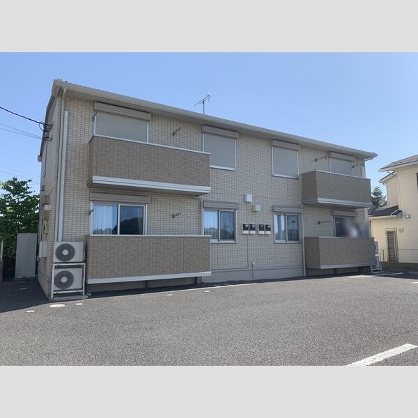 建物外観 (物件外観)