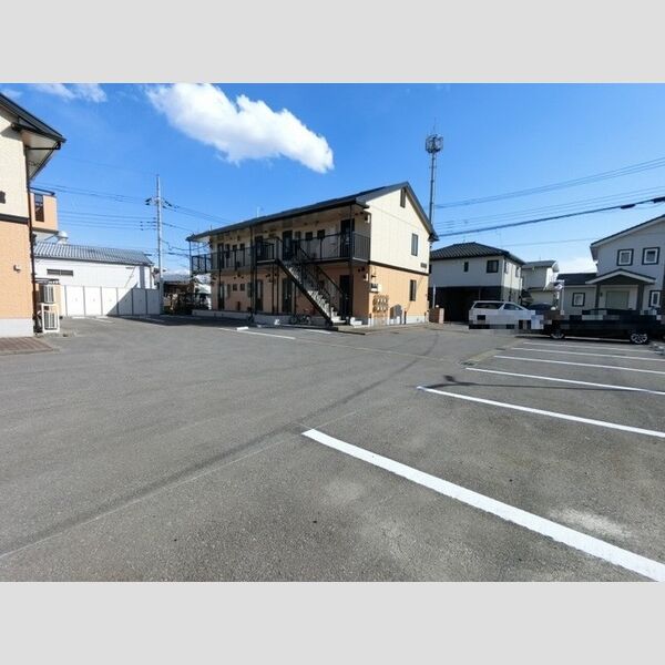 駐車場 (駐車場)