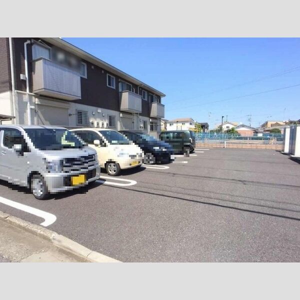 駐車場 (駐車場)