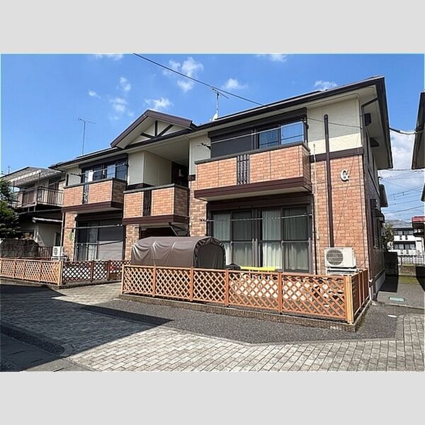 建物外観 (建物外観)