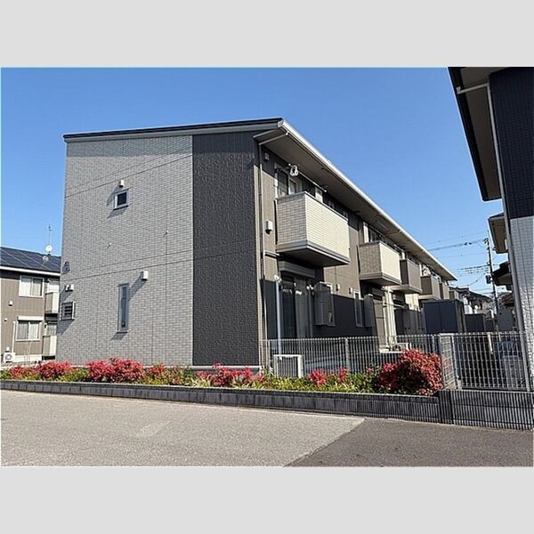 建物外観 (建物外観)