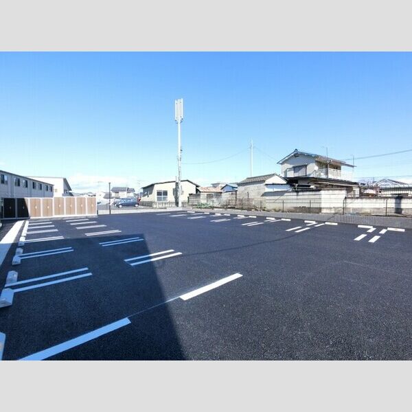 駐車場 (駐車場)