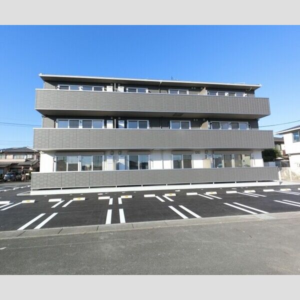 建物外観 (建物外観)