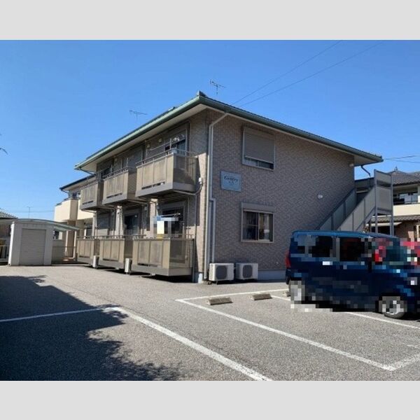 建物外観 (物件外観)