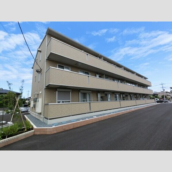 建物外観 (物件外観)