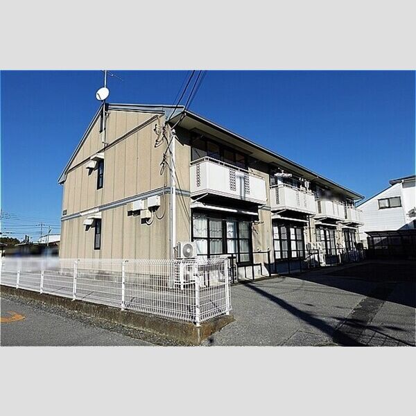 建物外観 (建物外観)