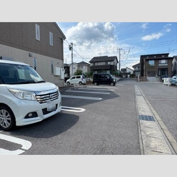 駐車場 (駐車場)