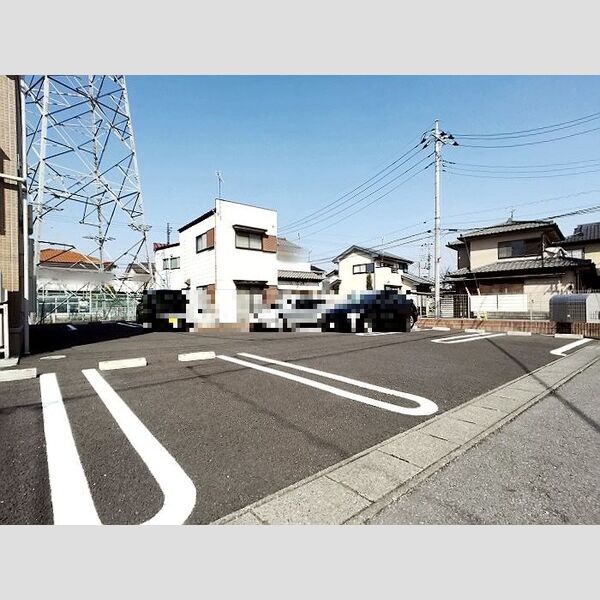 駐車場 (駐車場)