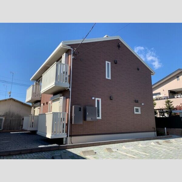 建物外観 (物件外観)