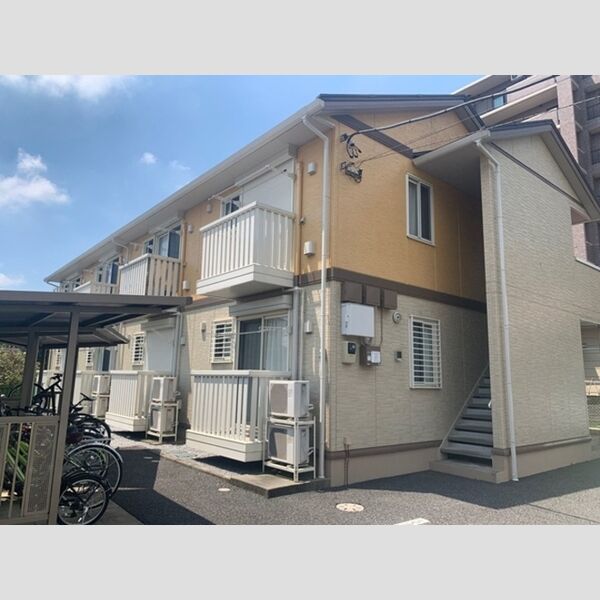 建物外観 (建物外観)