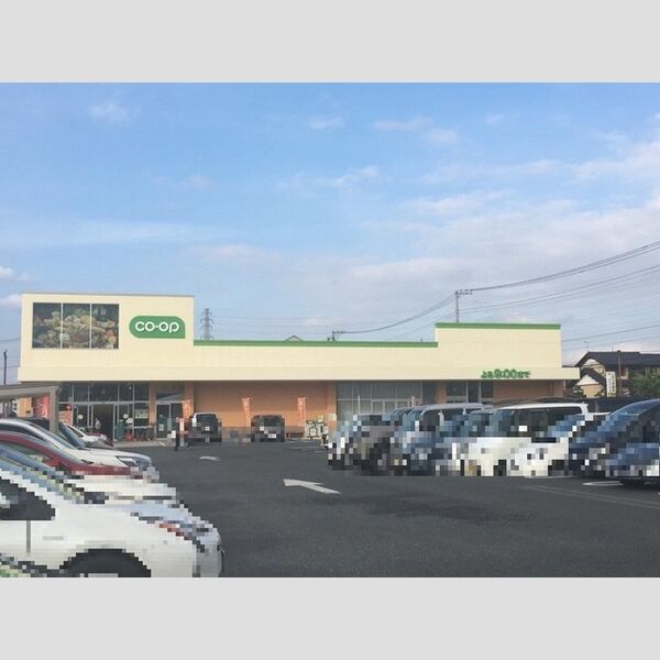 現地周辺