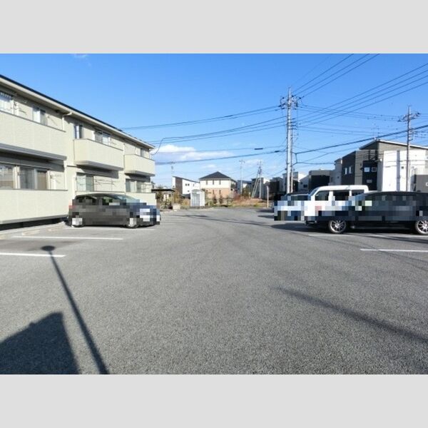 駐車場 (駐車場)