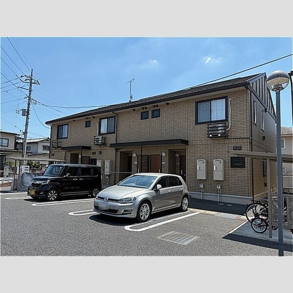 建物外観 (建物外観)