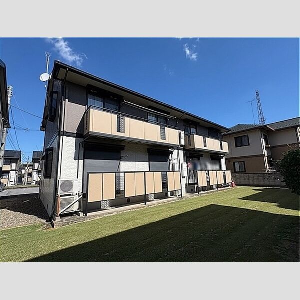 建物外観 (建物外観)