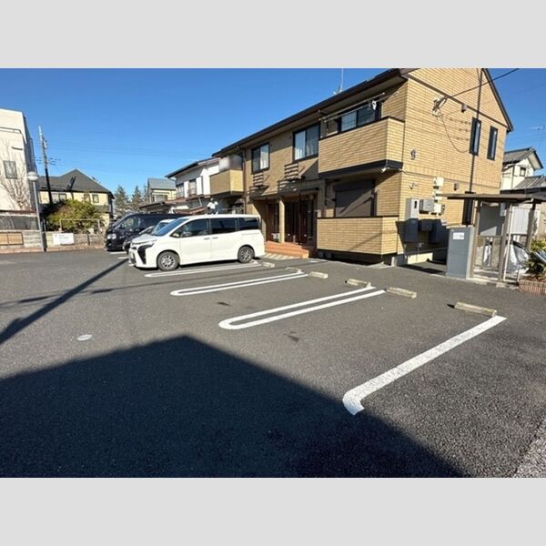 駐車場 (駐車場)