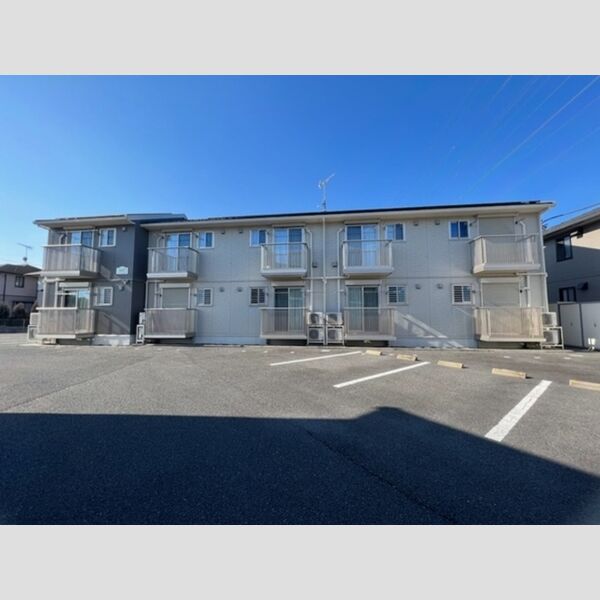 建物外観 (建物外観)